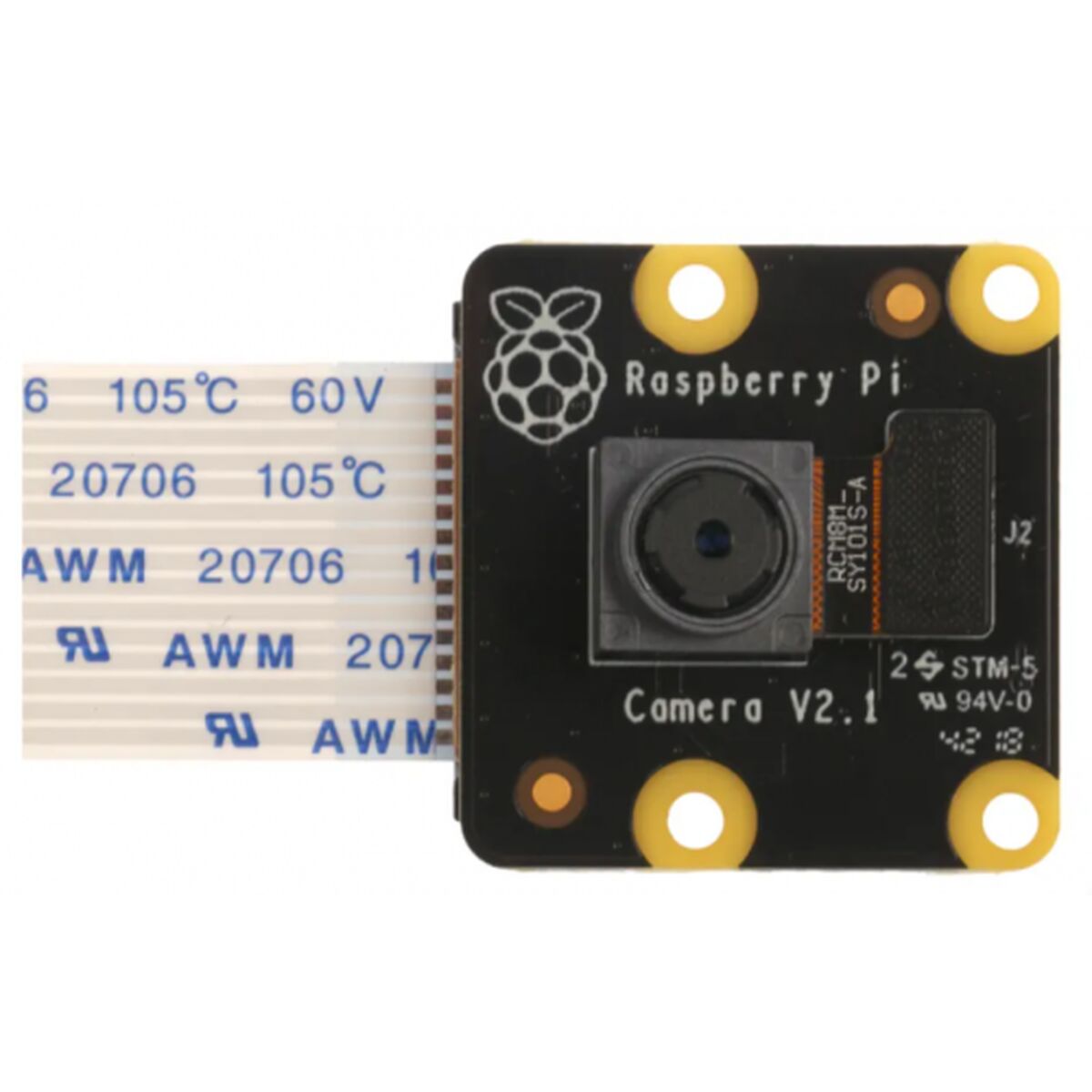Accessories RASPBERRY PI PiNoir Camera Module V2.1-0